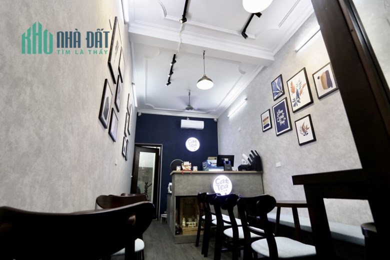 Mình cần sang nhượng quán Trà sữa - cafe ở số 10 ngõ Chùa Liên Phái - Bạch Mai - Hà Nội.