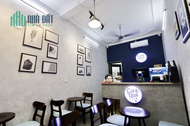 Mình cần sang nhượng quán Trà sữa - cafe ở số 10 ngõ Chùa Liên Phái - Bạch Mai - Hà Nội.