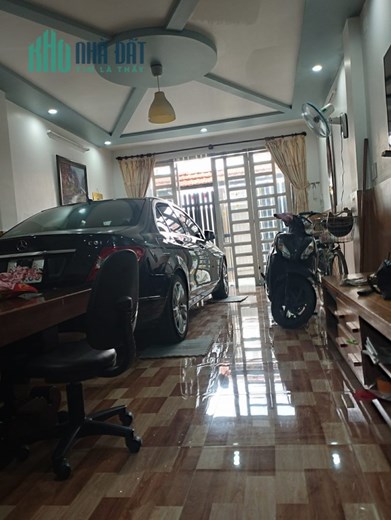 Kế Tân Mỹ, Q7- Ngang siêu hiếm-6,5x17m2- xe hơi đổ cửa- hơn 5 tỷ-0909615591