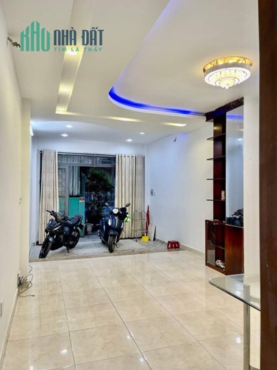 💎 NHÀ THÍCH QUẢNG ĐỨC - PHÚ NHUẬN - DT 55M2 - 5PN - NỞ HẬU - FULL NỘI THẤT - GIẢM GIÁ CÒN 6.490 TỶ