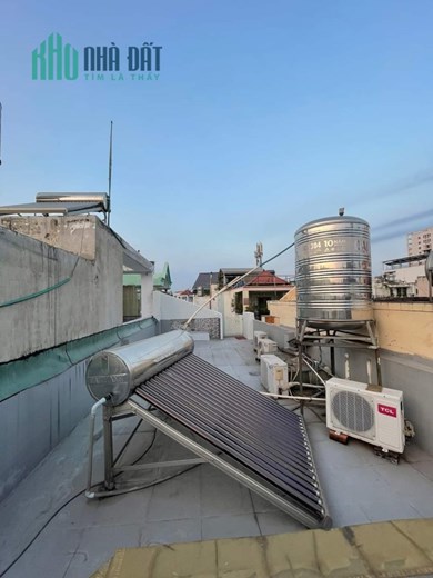 💎 NHÀ THÍCH QUẢNG ĐỨC - PHÚ NHUẬN - DT 55M2 - 5PN - NỞ HẬU - FULL NỘI THẤT - GIẢM GIÁ CÒN 6.490 TỶ