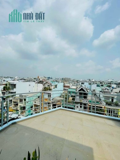 BÁN NHÀ MẶT TIỀN ĐƯỜNG ĐÀO DUY ANH- KHU HIẾM NHÀ BÁN - HẦM 8 LẦU - CHO THUÊ 7100$  THÁNG - DOANH