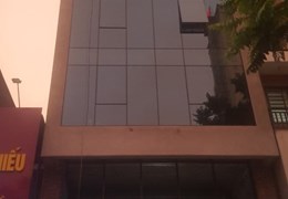 CHO THUÊ TÒA VĂN PHÒNG KHUẤT DUY TIẾN 80M2
