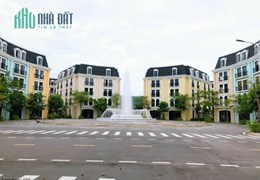 CHƯA TỚI 6 TỶ SỞ HỮU NGAY CĂN SHOPHOUSE HARBORBAY - BÃI CHÁY, HẠ LONG VỊ TRÍ ĐẸP, GIÁ CẮT LỖ SO VỚI