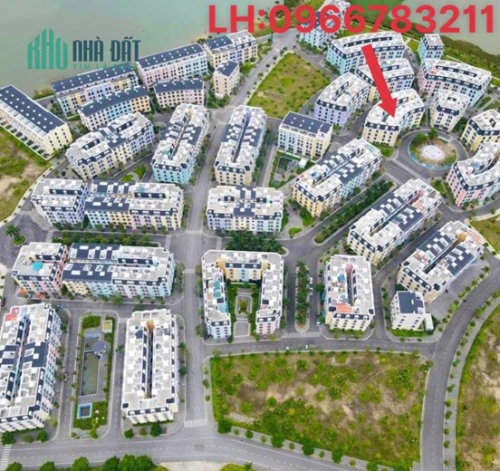 CHƯA TỚI 6 TỶ SỞ HỮU NGAY CĂN SHOPHOUSE HARBORBAY - BÃI CHÁY, HẠ LONG VỊ TRÍ ĐẸP, GIÁ CẮT LỖ SO VỚI