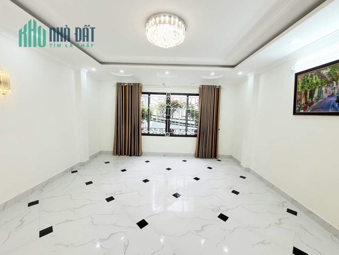 BÁN NHÀ LIỀN KỀ KĐT VĂN QUÁN, PHÂN LÔ Ô TÔ TRÁNH 98M2 GIÁ CHỈ 13.5 TỶ