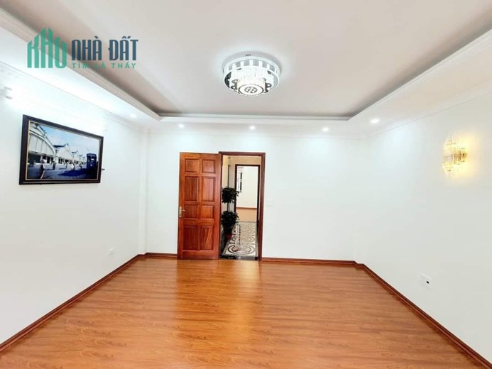 BÁN NHÀ LIỀN KỀ KĐT VĂN QUÁN, PHÂN LÔ Ô TÔ TRÁNH 98M2 GIÁ CHỈ 13.5 TỶ