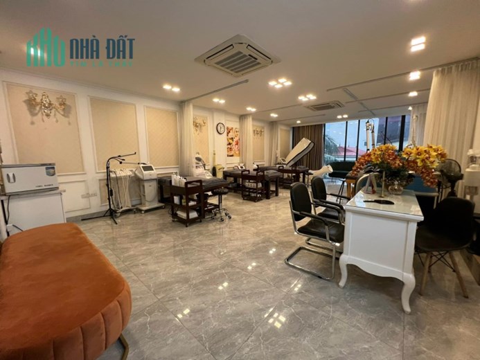 55m 6 Tầng Trung Tâm Quận Đống Đa. Mặt Tiền Rộng Kinh Doanh Siêu Đỉnh. Chủ Muốn Bán Nhanh.