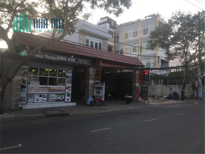Bán thửa đất lô góc, đường 8m, đường số 6 Linh Xuân Thủ Đức, 100m2, giá chỉ 2,4 tỷ.