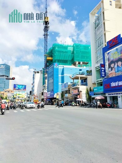 .BÁN NHÀ MẶT TIỀN ĐƯỜNG CẦM BÁ THƯỚC-SIÊU VIP PHÚ NHUẬN - NGAY PHAN ĐĂNG LƯU - NGANG 7M HIẾM CÓ - 4
