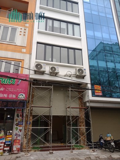 BÁN TÒA VĂN PHÒNG PHỐ THIÊN HIỀN, lh 0965990898