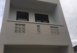 Cho thuê phòng, nhà đúc mới xây 100% tại Vĩnh Phú, Thuận An, Bình Dương.