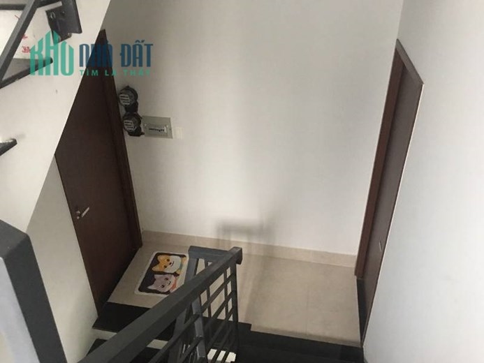 Cho thuê phòng, nhà đúc mới xây 100% tại Vĩnh Phú, Thuận An, Bình Dương.