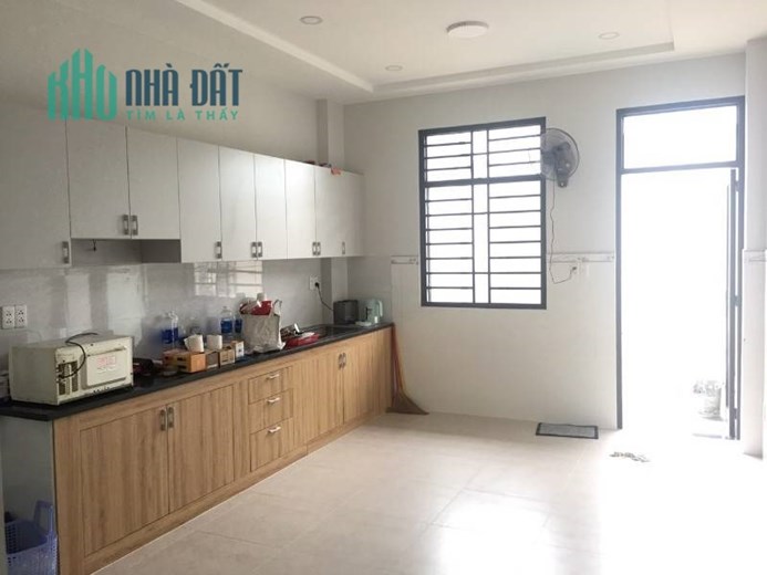 Cho thuê phòng, nhà đúc mới xây 100% tại Vĩnh Phú, Thuận An, Bình Dương.