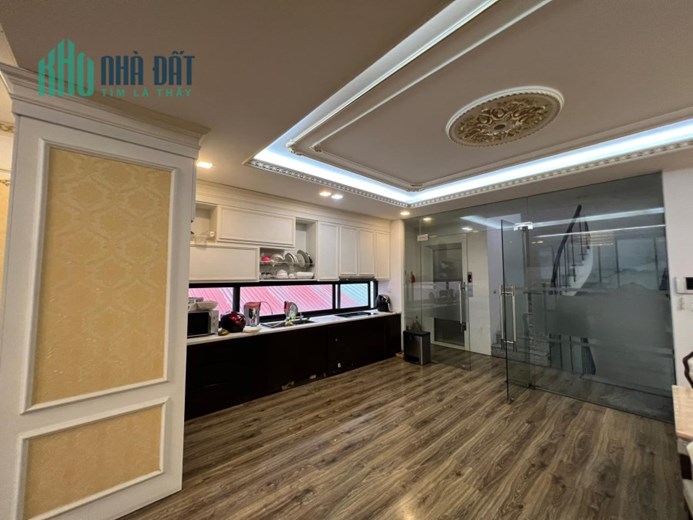 60m Xây 7 Tầng Thang Máy Phố Nguyễn Ngọc Nại Thanh Xuân. Kinh Doanh Cực Đẹp. Chủ Muốn Bán Nhanh