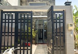 BÁN GẤP nhà HXH PHƯỚC THIỆN 80m2 2 tầng Mới Xây hơn 4 tỷ