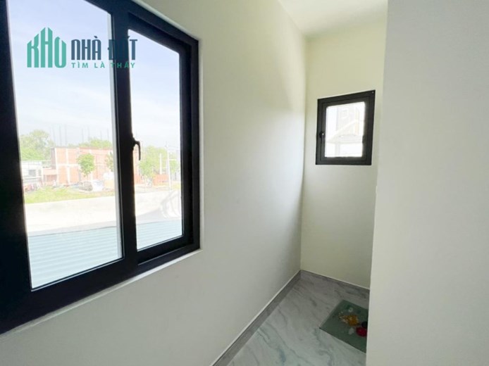 BÁN GẤP nhà HXH PHƯỚC THIỆN 80m2 2 tầng Mới Xây hơn 4 tỷ