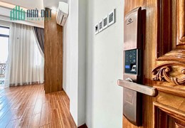Pass lại căn hộ dịch vụ 35m2  837 Quang Trung