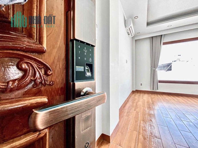 Pass lại căn hộ dịch vụ 35m2  837 Quang Trung