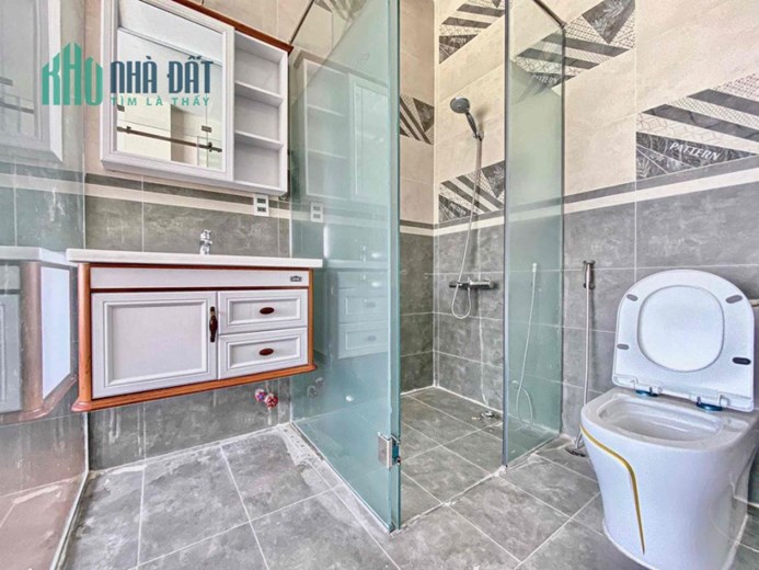 Pass lại căn hộ dịch vụ 35m2  837 Quang Trung