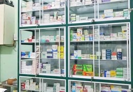 CHÍNH CHỦ CẦN SANG NHƯỢNG NHÀ THUỐC Tân Phú, TP HỒ CHÍ MINH