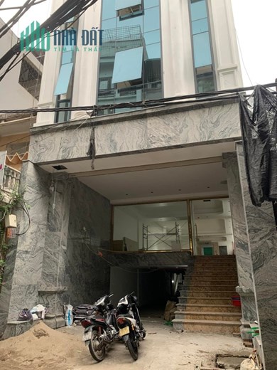 BUILDING 8 TẦNG THANG MÁY 176M2 CHỦ CẦN BÁN GẤP 32 TỶ