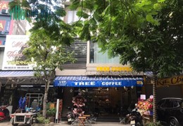 SANG NHƯỢNG QUÁN CAFE ĐỊA CHỈ NGUYỄN CÔNG HOÀ, QUẬN LÊ CHÂN