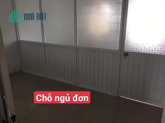 Cách một căn ra mặt tiền - Hiệp Bình Chánh - Thủ Đức - 40m2 - giá 3 tỷ 5