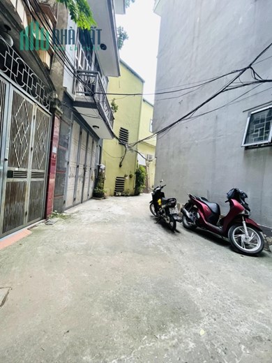 PHÂN LÔ TÔ VĨNH DIỆN, THANH XUÂN 175M, 5T, MT 6M, Ô TÔ ĐỖ, GIÁ ĐẦU TƯ NGON. 0937651883.