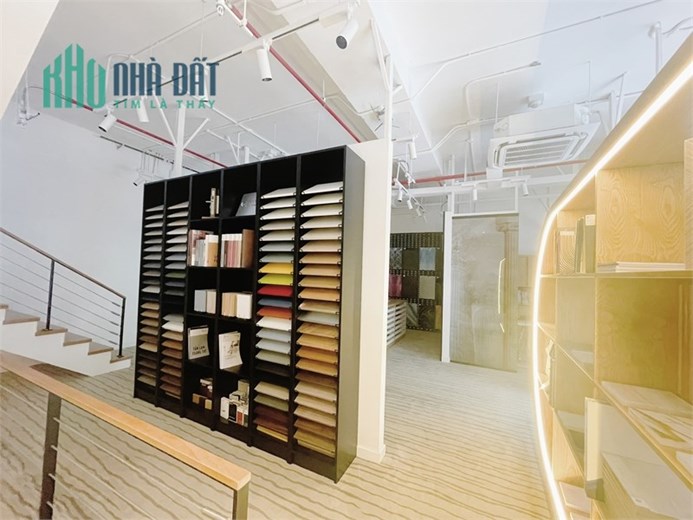 Shophouse Sarina Sala