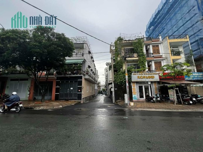 .BÁN MẶT TIỀN KHỦNG -ĐƯỜNG NGUYỄN VĂN LƯƠNG- NỞ HẬU KHỦNG - HẺM TO ĐÙNG - GIÁ RẤT RẺ - CHỐT  GẤP -