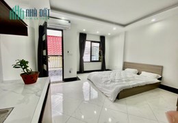 Bán Căn CCMN Mới cho thuê – 14kk dòng tiền gần 700tr/ năm - Khu Yên Xá Tân Triều