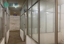 Cho thuê nhà mặt phố Yên Lạc ,DT 152m2 x 1 tầng ,MT 7m , giá 30tr