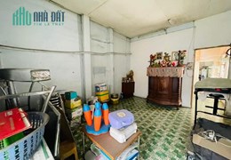 MẶT TIỀN KINH DOANH PHÚ NHUẬN - SỔ VUÔNG A4 - DT 70M2 - 7.8 TỶ TL