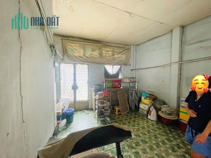 MẶT TIỀN KINH DOANH PHÚ NHUẬN - SỔ VUÔNG A4 - DT 70M2 - 7.8 TỶ TL