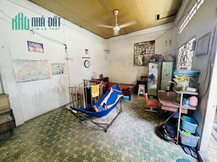 MẶT TIỀN KINH DOANH PHÚ NHUẬN - SỔ VUÔNG A4 - DT 70M2 - 7.8 TỶ TL