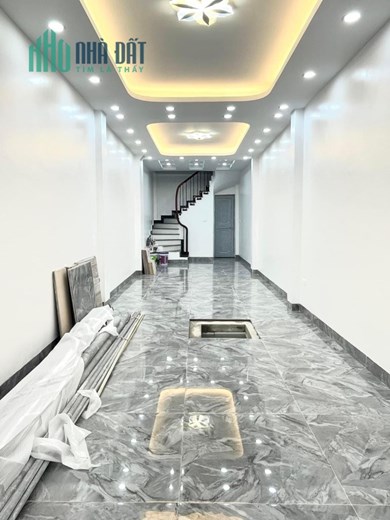 BÁN NHÀ PHỐ 8-3, 43M2 - 5 TẦNG - 6 NGỦ, PHÂN LÔ, Ô TÔ ĐỖ CỬA, KINH DOANH, NHỈNH 7 TỶ