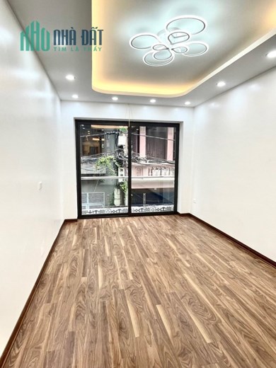 BÁN NHÀ PHỐ 8-3, 43M2 - 5 TẦNG - 6 NGỦ, PHÂN LÔ, Ô TÔ ĐỖ CỬA, KINH DOANH, NHỈNH 7 TỶ