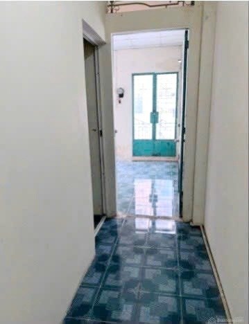 Nhà thuê trệt lầu hẻm 4m Tạ Quang Bửu P2 Q8 giá 11tr