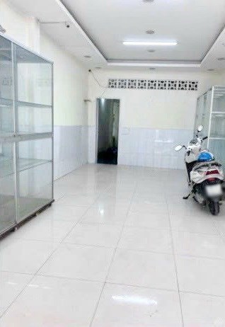 Nhà thuê trệt lầu hẻm 4m Tạ Quang Bửu P2 Q8 giá 11tr
