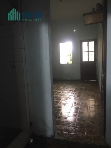 Cho thuê nhà mặt phố Tam Trinh ,DT 54x 2,5 tầng , giá 10tr