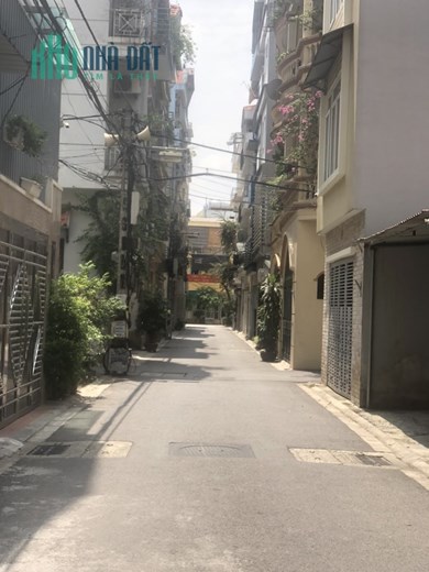 Bán nhà Sài Đồng, Dân xây, Ô tô tránh, 45 m2, 4 tầng, giá chỉ 5 tỷ.