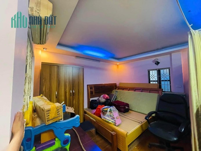 Vu lan báo hiếu - mua nhà tặng phụ huynh 32m2 Giảng Võ, Đống Đa nhà đẹp-ở sướng hơn 3 tỷ.