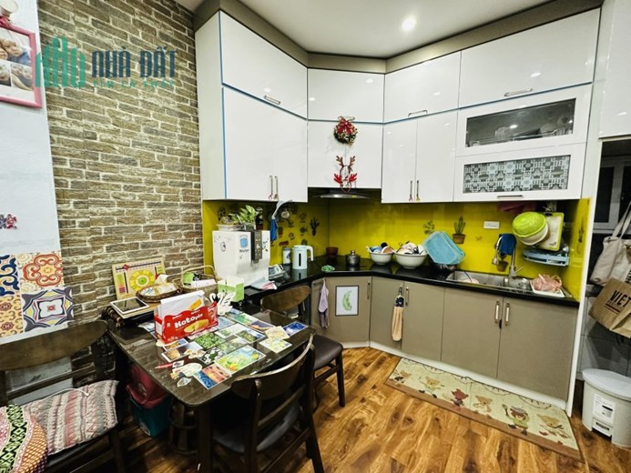 Vu lan báo hiếu - mua nhà tặng phụ huynh 32m2 Giảng Võ, Đống Đa nhà đẹp-ở sướng hơn 3 tỷ.