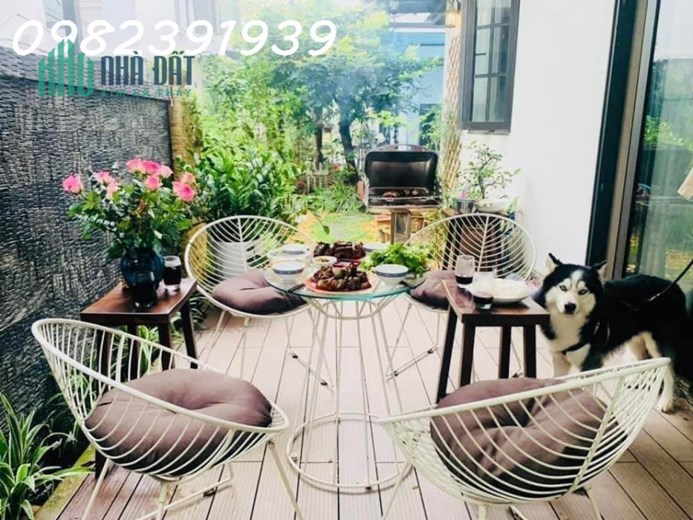 PHẠM NGỌC THẠCH DÂN XÂY, 4 NGỦ 48M 6.5 TỶ