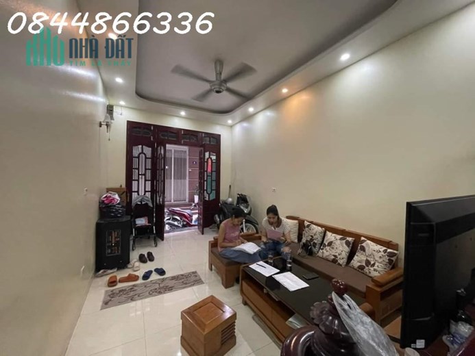 PHÂN LÔ CẦU GIẤY - Ô TÔ ĐỖ CỬA - KINH DOANH ĐỈNH - NGÕ THÔNG - NHÀ MỚI ĐẸP