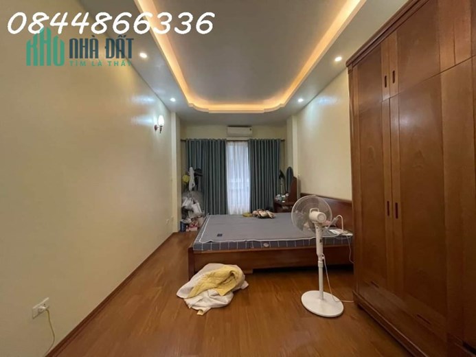 PHÂN LÔ CẦU GIẤY - Ô TÔ ĐỖ CỬA - KINH DOANH ĐỈNH - NGÕ THÔNG - NHÀ MỚI ĐẸP