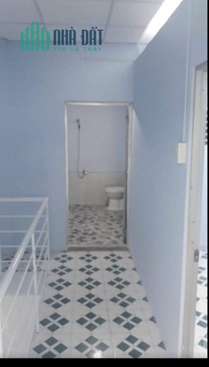 Bán nhà Tỉnh Lộ 10, Q.Bình Tân, đang có dòng tiền cho thuê