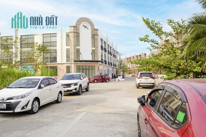ĐẤT ĐẸP - GIÁ TỐT - Vị Trí Đẹp Tại KDC Phước Thới nằm trên QL91, Cần Thơ