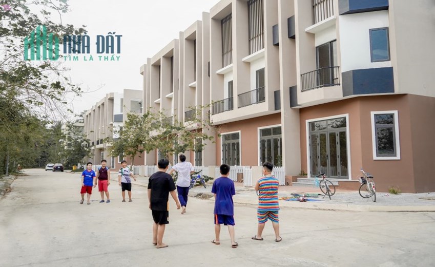 ĐẤT ĐẸP - GIÁ TỐT - Vị Trí Đẹp Tại KDC Phước Thới nằm trên QL91, Cần Thơ